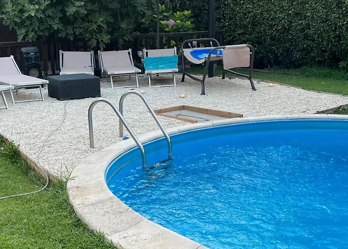 Paradise בית הארחה *