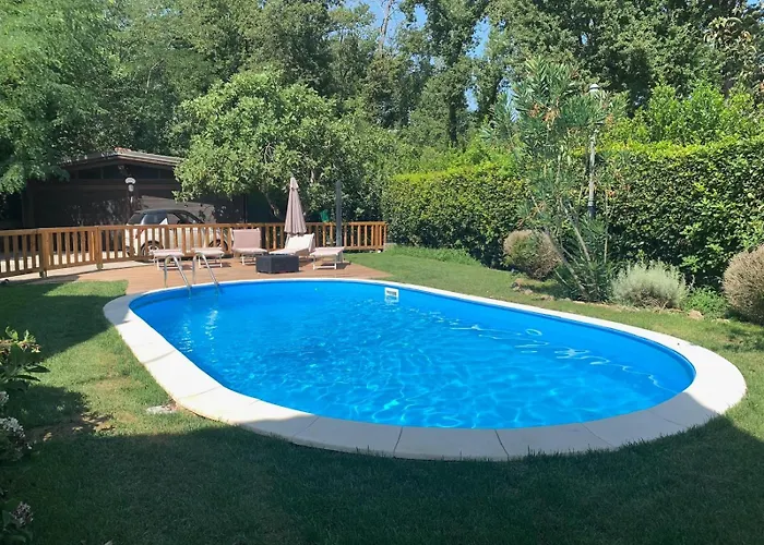 Paradise Gasthof Rom