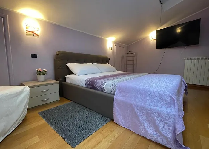 Gasthof Paradise Rom