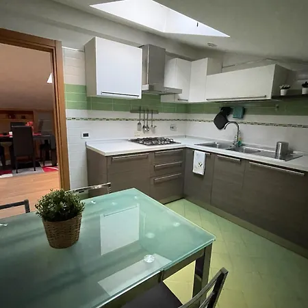 Vendégház Paradise