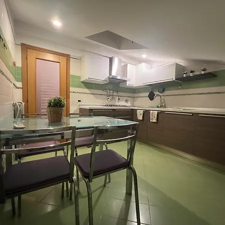 Vendégház Paradise *